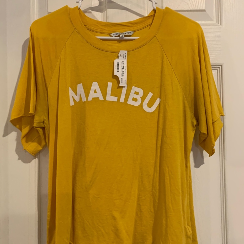 MALIBU TOP